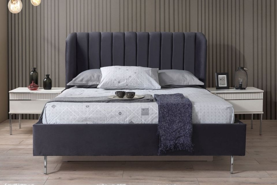 Born Yatak Odası Komodin