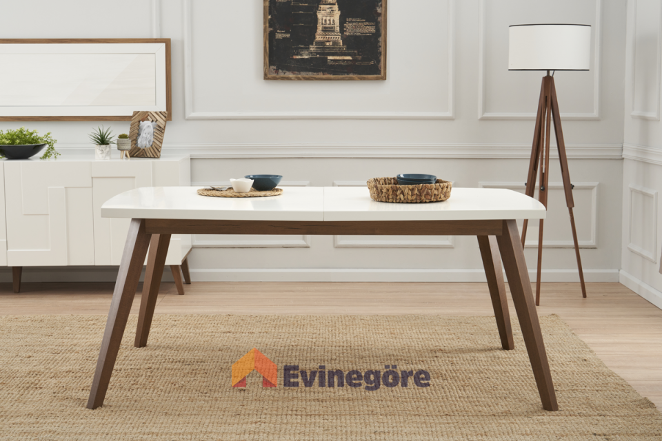 Bari Yemek Odası Bench