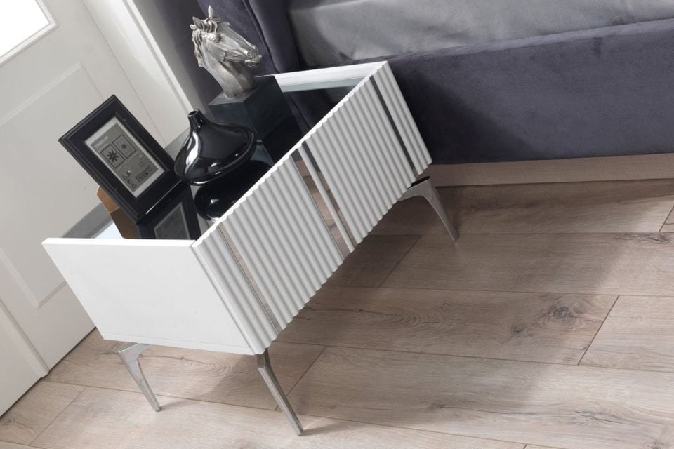 Lotus Yatak Odası Şifonyer