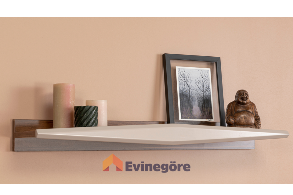 Cenova Tv Ünitesi Tv Sehpası