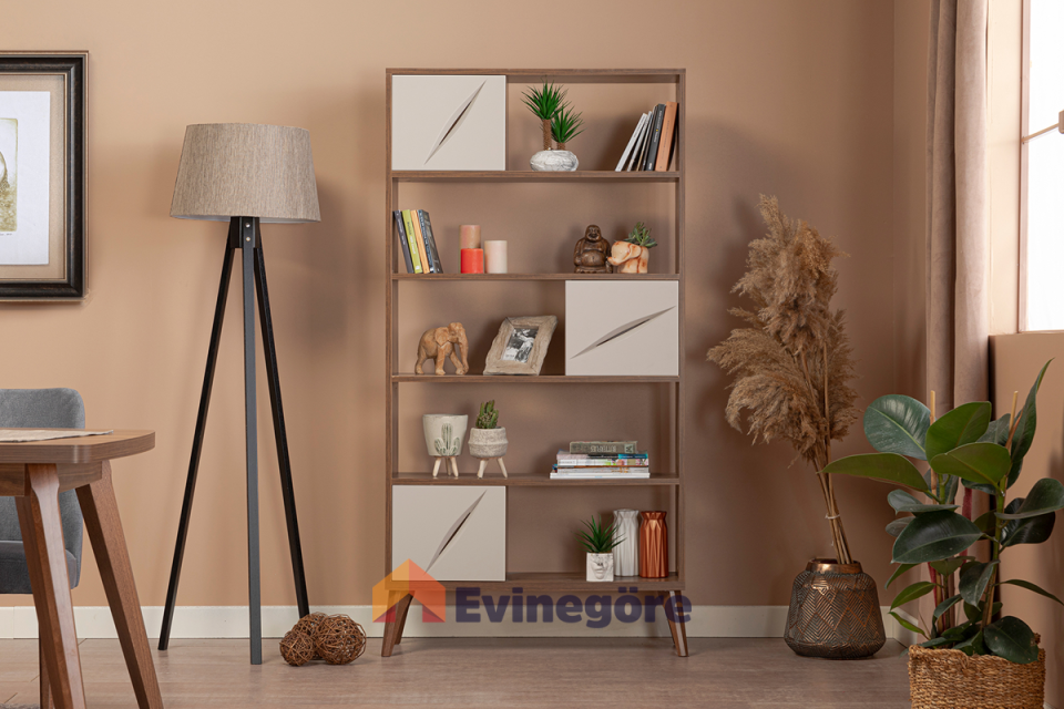 Cenova Yemek Odası Konsol Aynası