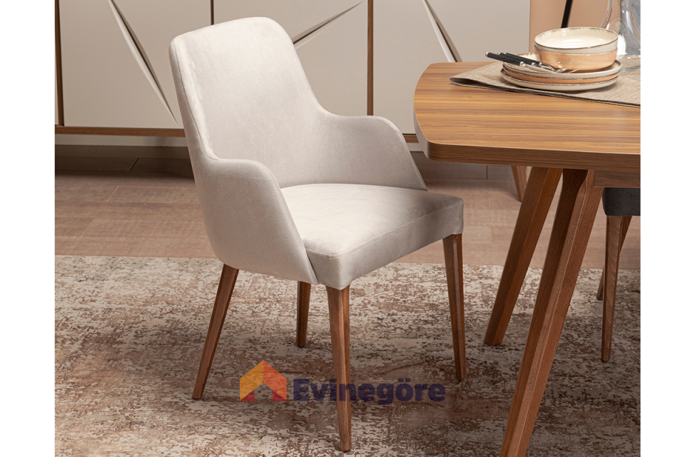 Cenova Yemek Odası Konsol Aynası