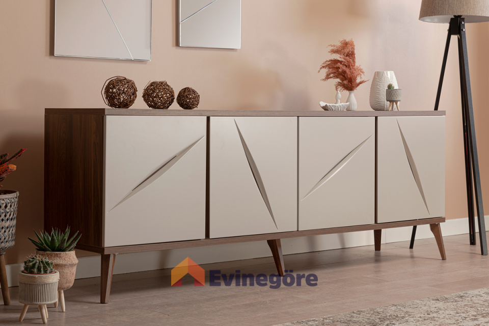 Cenova Yemek Odası Sandalye