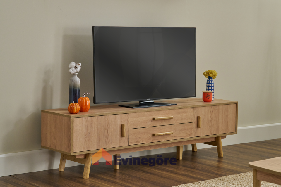 Katanya Tv Ünitesi Tv Sehpası