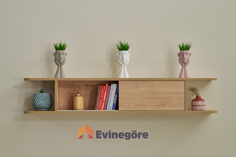 Katanya Tv Ünitesi Tv Ünite Üst Modül