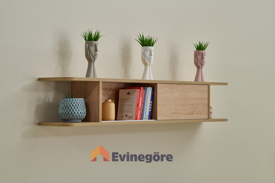 Katanya Tv Ünitesi Tv Ünite Üst Modül