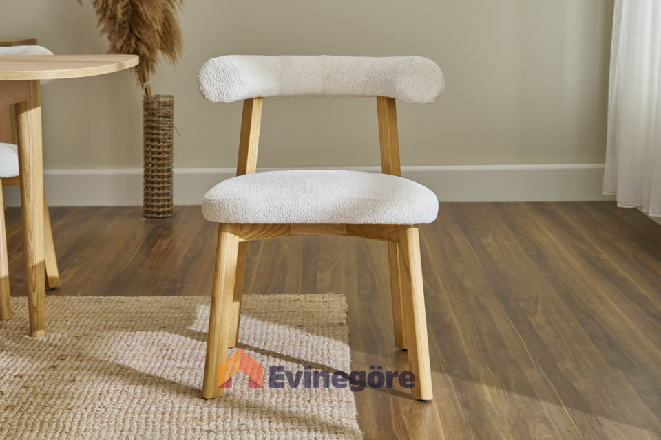 Katanya Yemek Odası Konsol