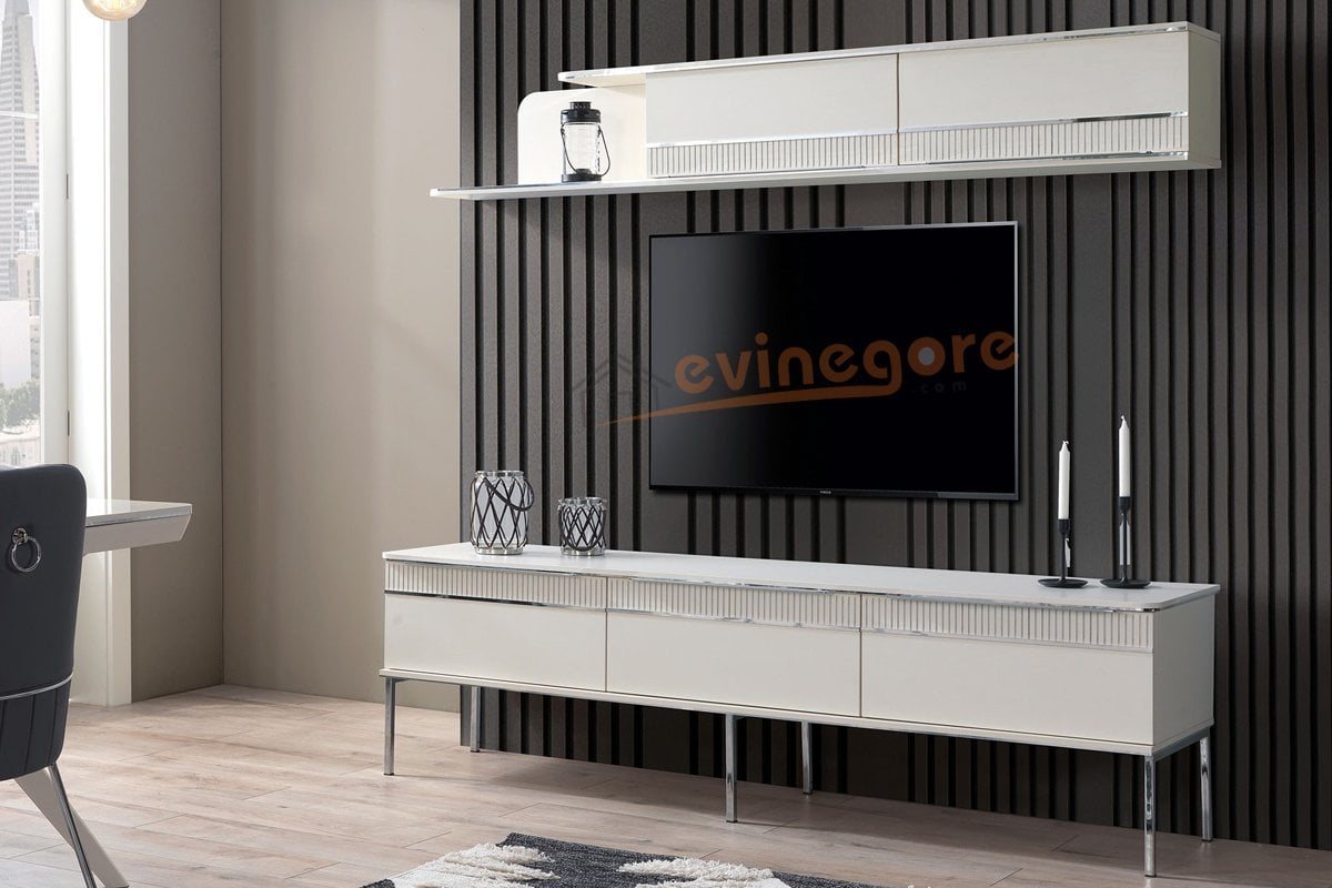 Born Tv Ünitesi Tv Sehpası
