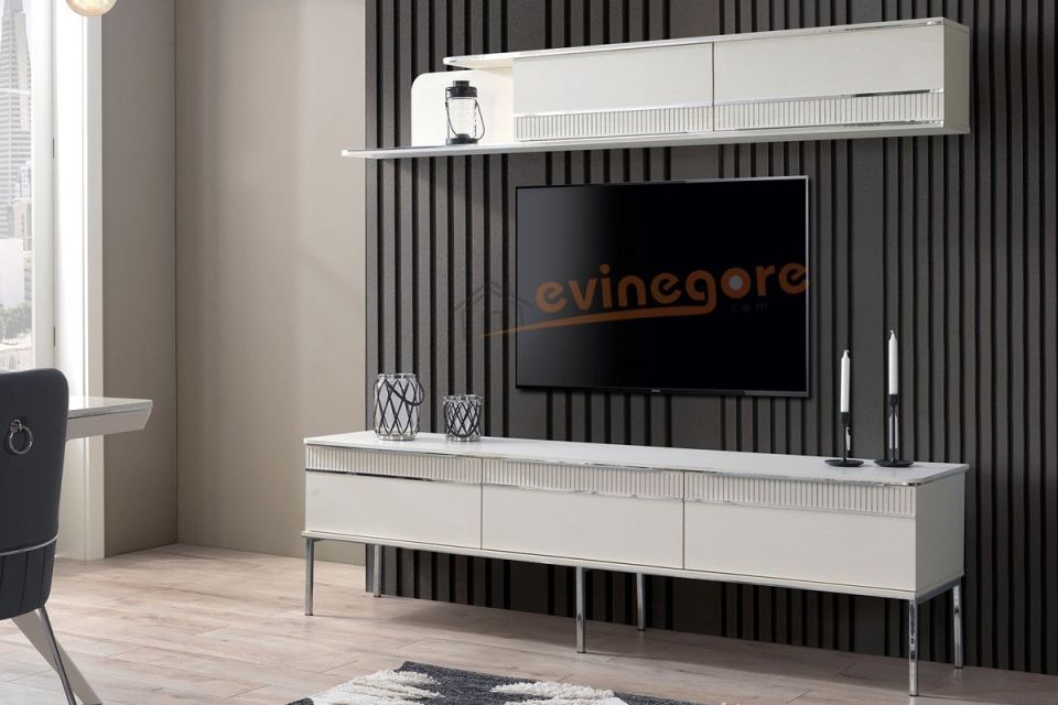 Born Tv Ünitesi Tv Sehpası