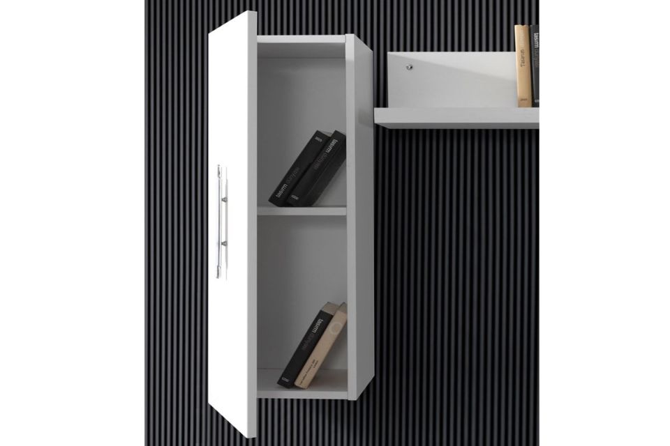 Lotus Tv Ünitesi Tv Ünite Üst Modül