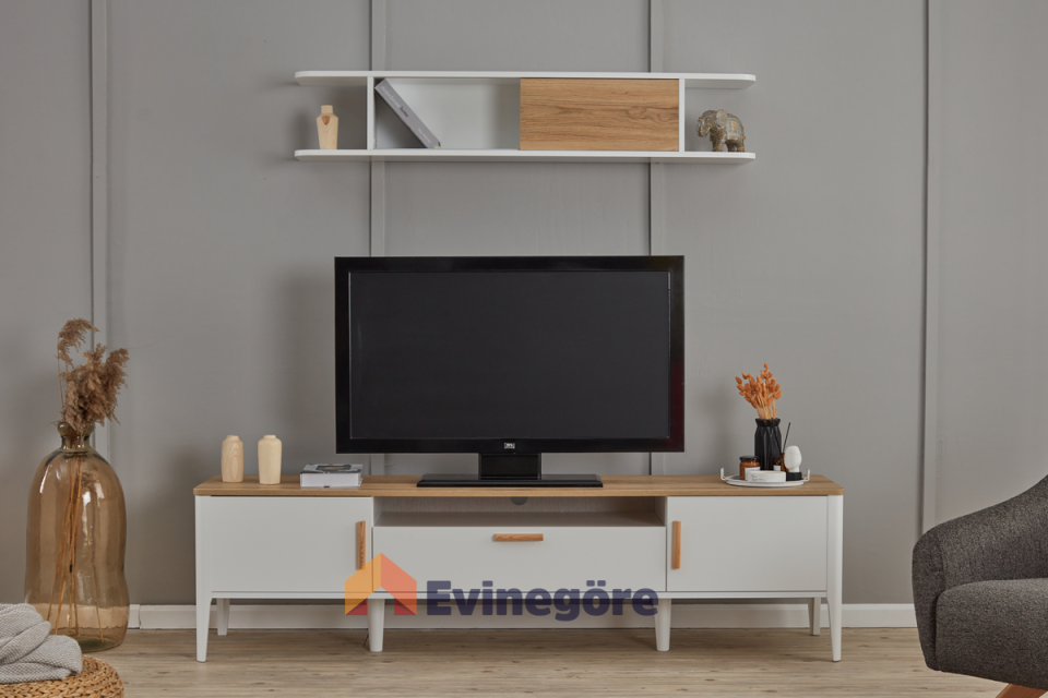 Padova Tv Ünitesi Tv Sehpası