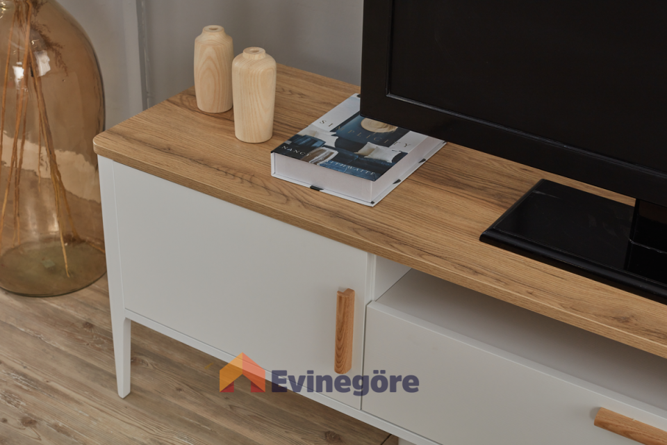 Padova Tv Ünitesi Tv Ünite Üst Modül