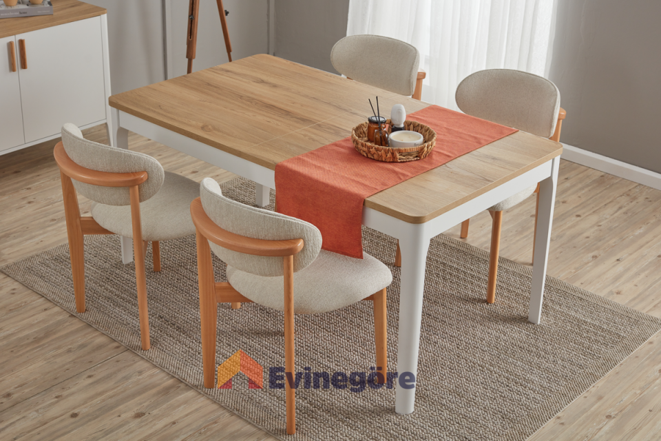 Padova Yemek Odası Sandalye