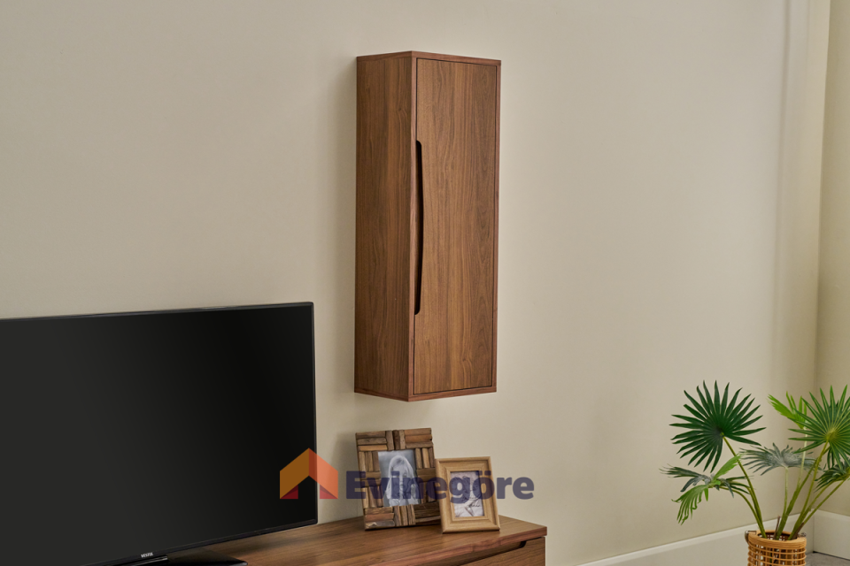 Verona Tv Ünitesi Tv Ünite Üst Modül