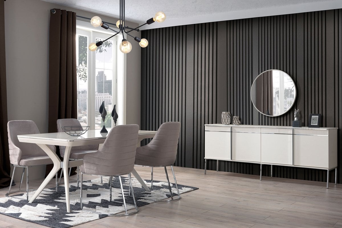 Born Yemek Odası Konsol