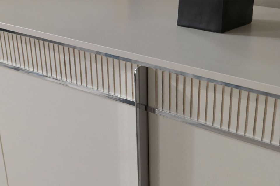 Born Yemek Odası Konsol Aynası