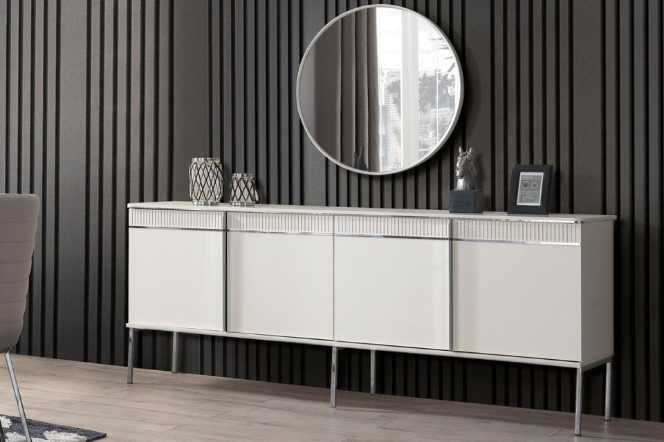 Born Yemek Odası Sandalye