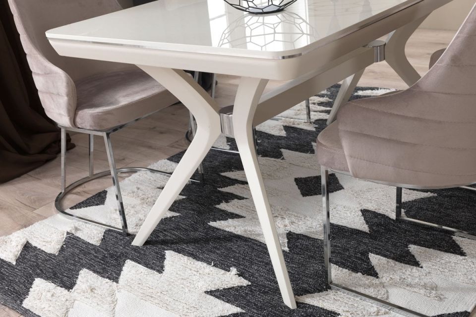 Born Yemek Odası Sandalye