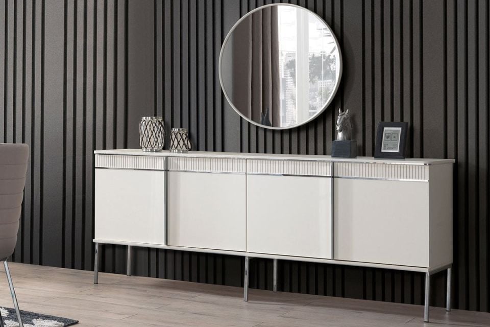 Born Yemek Odası Yemek Masası