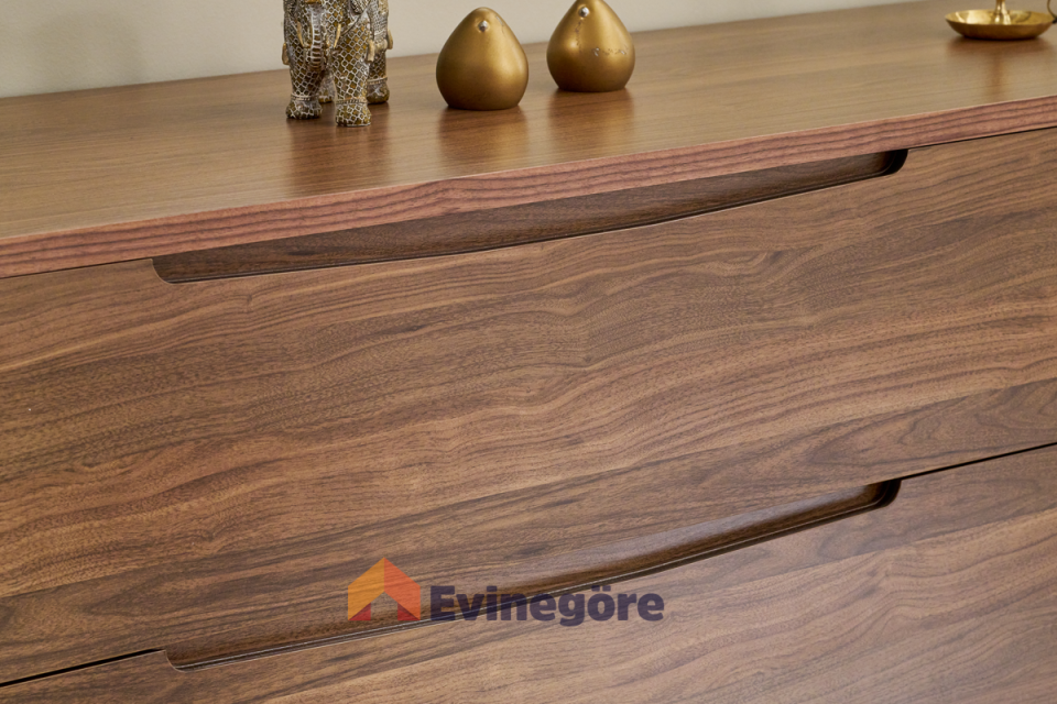 Verona Yemek Odası Konsol Aynası