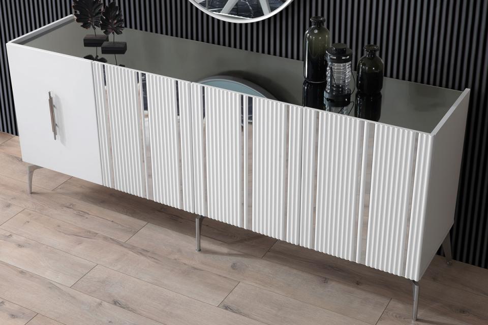 Lotus Yemek Odası Konsol