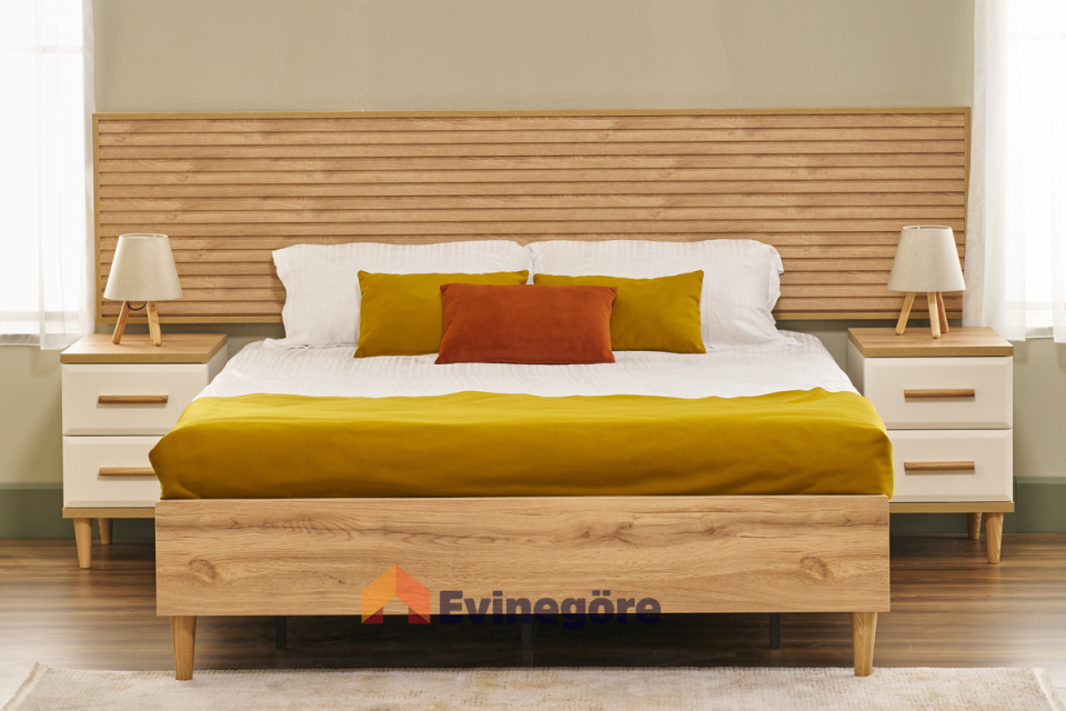 Padova Yatak Odası Gardrop