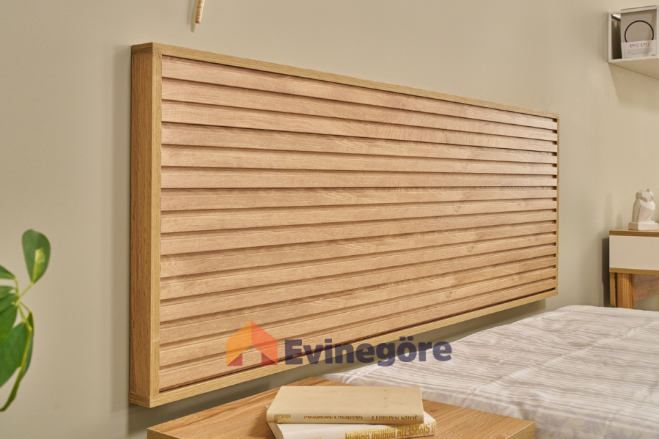 Padova Yatak Odası Gardrop