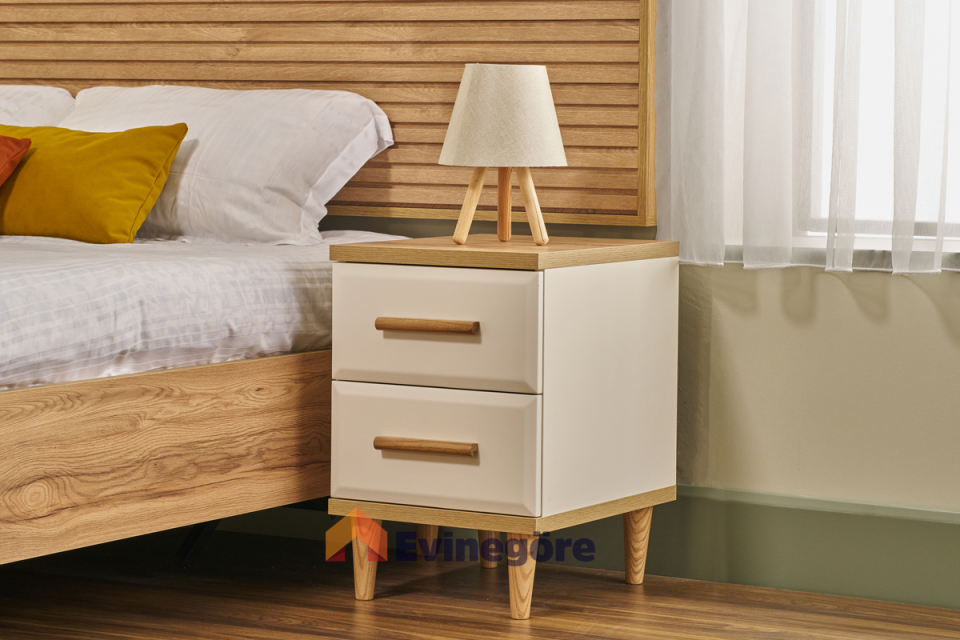 Padova Yatak Odası Başlık