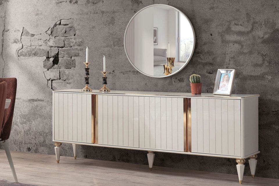 Malta Yemek Odası Konsol