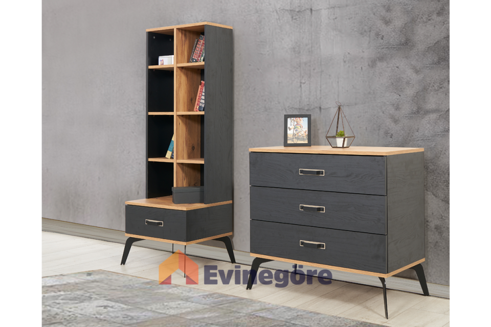 Arezzo Genç Odası 100 Lük Başlık