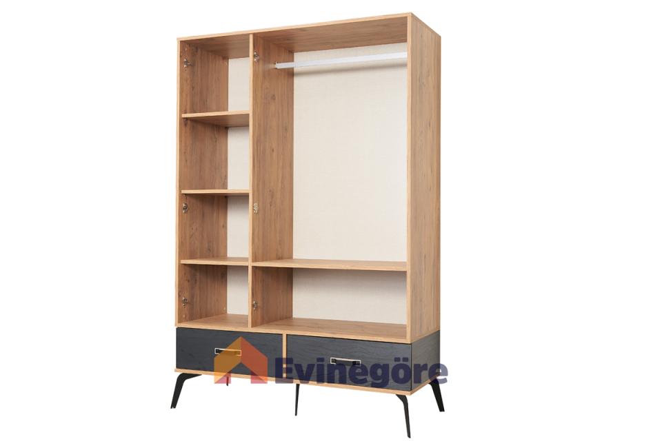 Arezzo Genç Odası 100 Lük Başlık