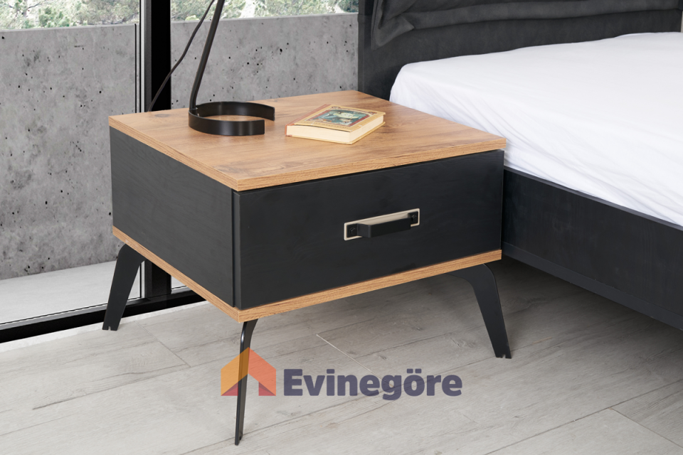 Arezzo Genç Odası Şifonyer