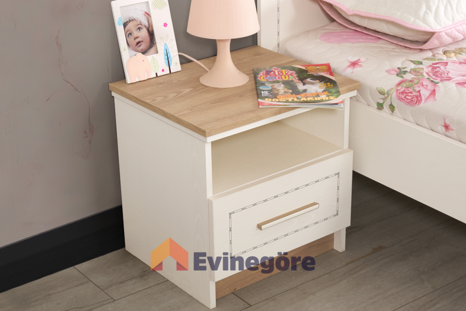 Bergamo Genç Odası