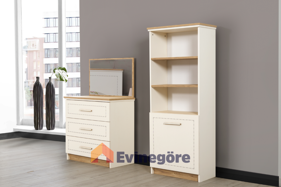 Bergamo Genç Odası