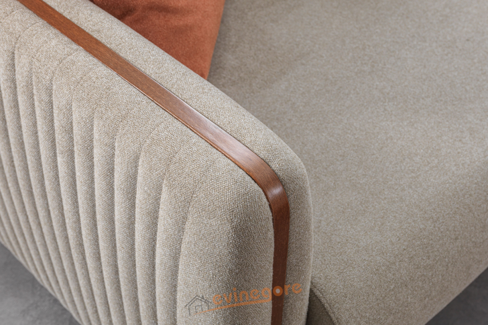 Palermo Koltuk Takımı