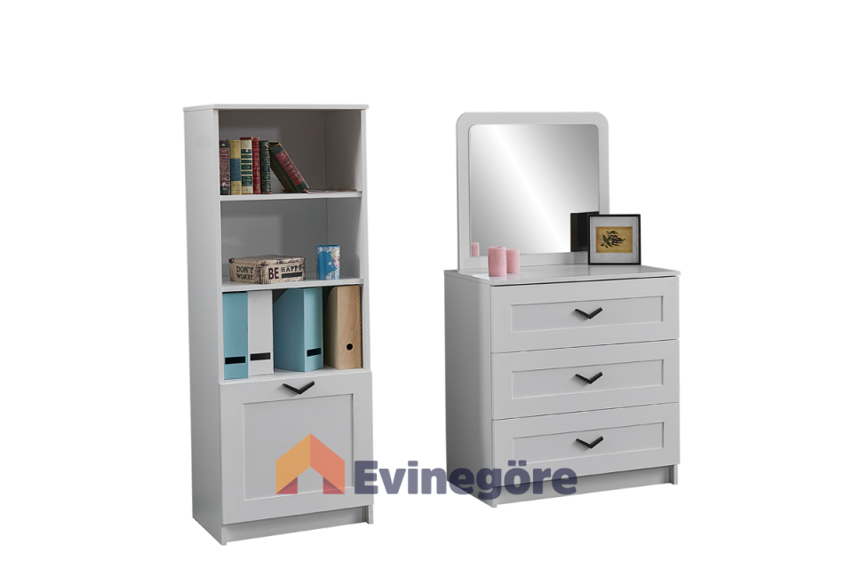 Latino Genç Odası 100 Lük Başlık