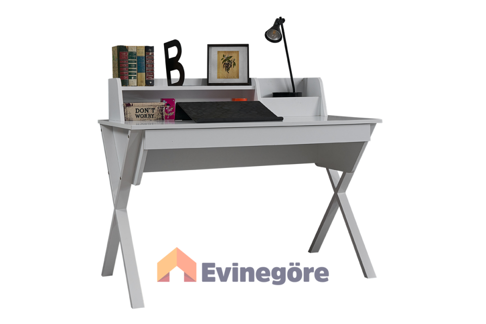 Latino Genç Odası Kitaplık