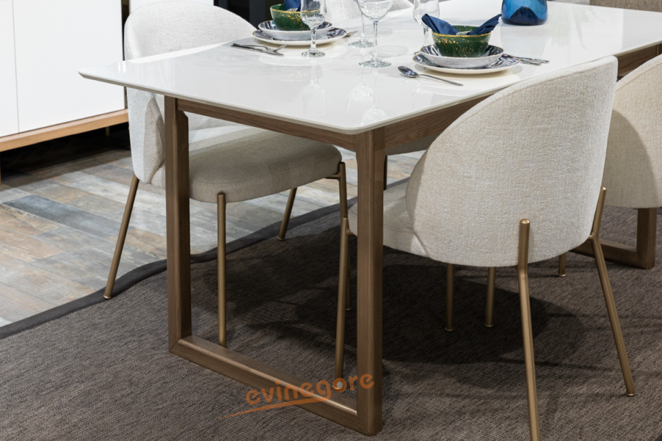 İsabella Yemek Odası Konsol