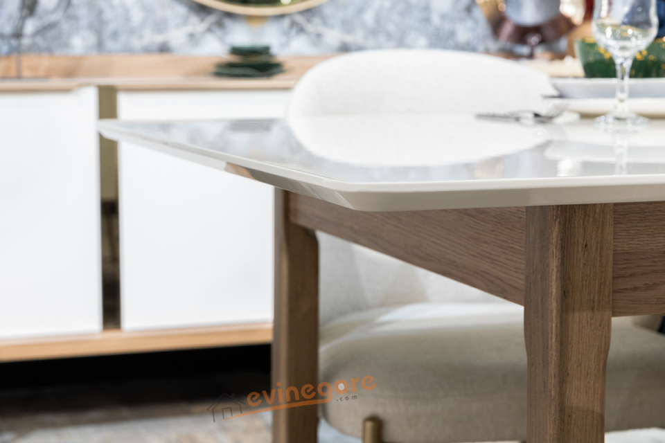 İsabella Yemek Odası Konsol