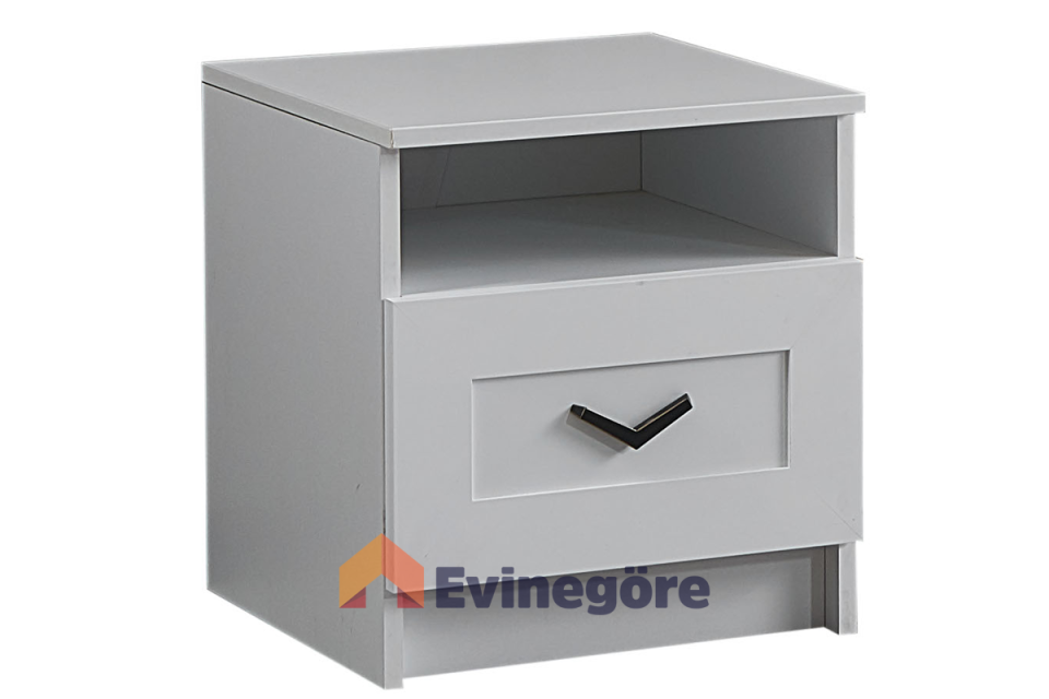 Latino Genç Odası 100 Lük Başlıklı Karyola