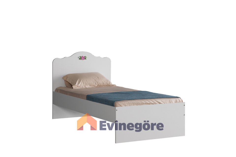 Milano Genç Odası Şifonyer Aynası