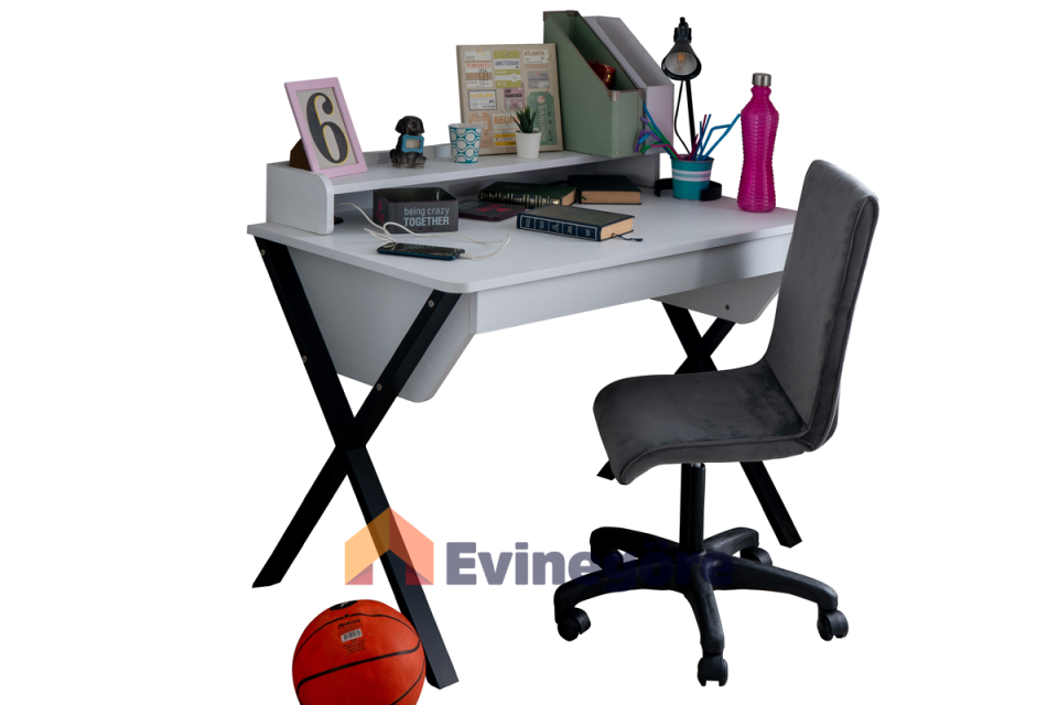 Modena Genç Odası Şifonyer Aynası