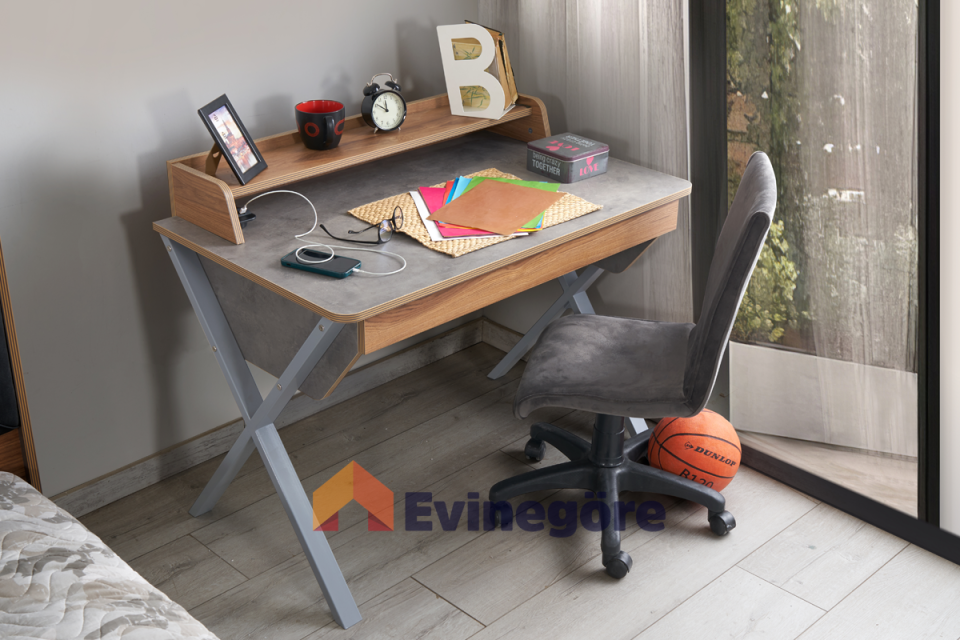 Napoli Genç Odası Kitaplık