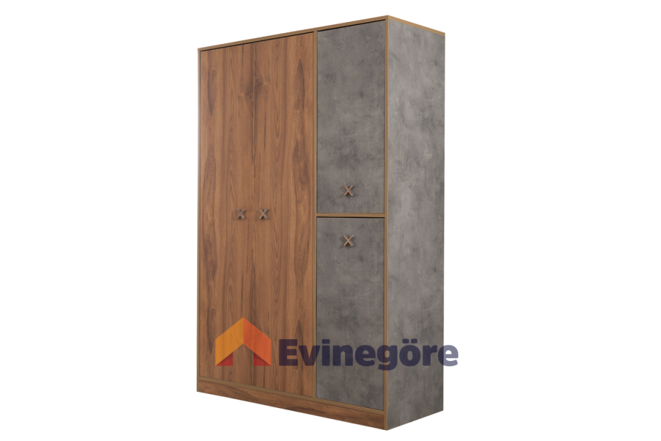 Napoli Genç Odası Çalışma Masası