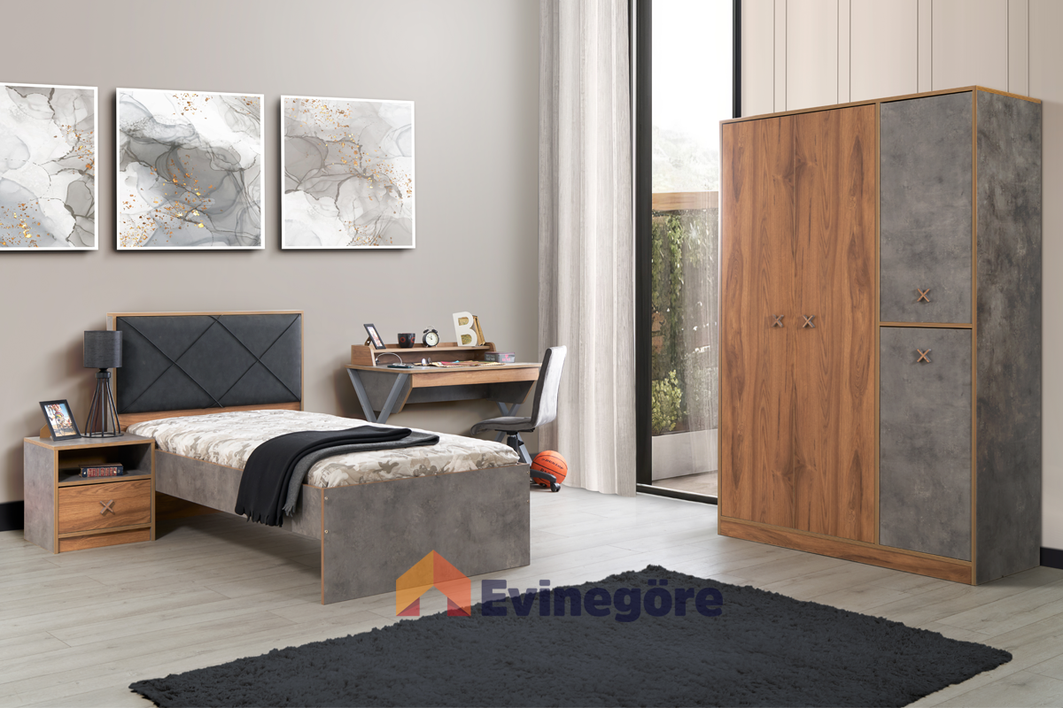 Napoli Genç Odası 100 Lük Başlık