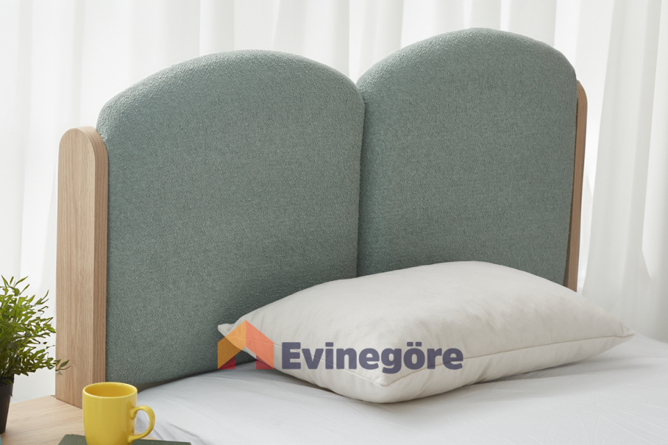 Parma Genç Odası 3 Kapılı Dolap