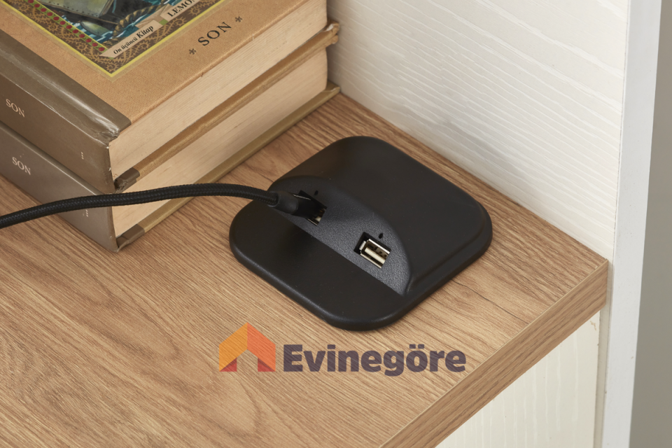 Parma Genç Odası 100 Lük Başlık