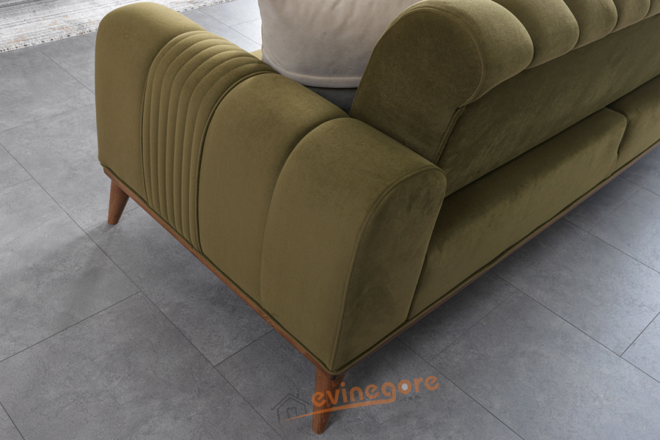 Venedik Koltuk Takımı