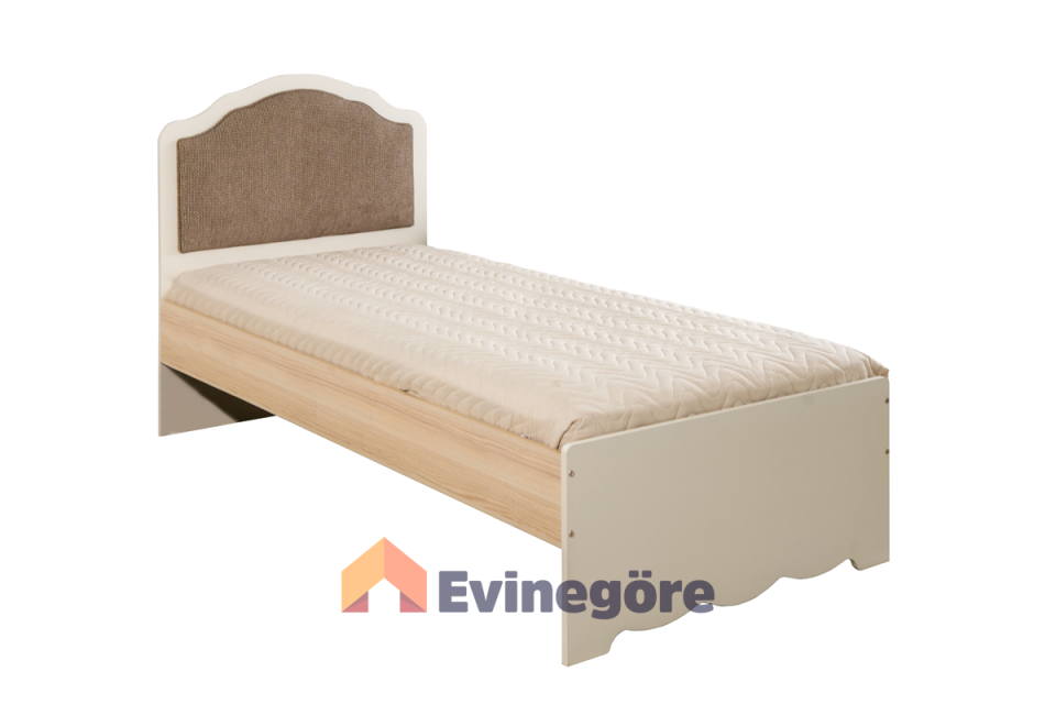 Salerno Genç Odası Çalışma Masası