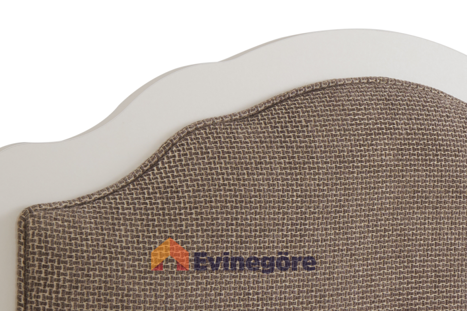 Salerno Genç Odası 3 Kapılı Dolap